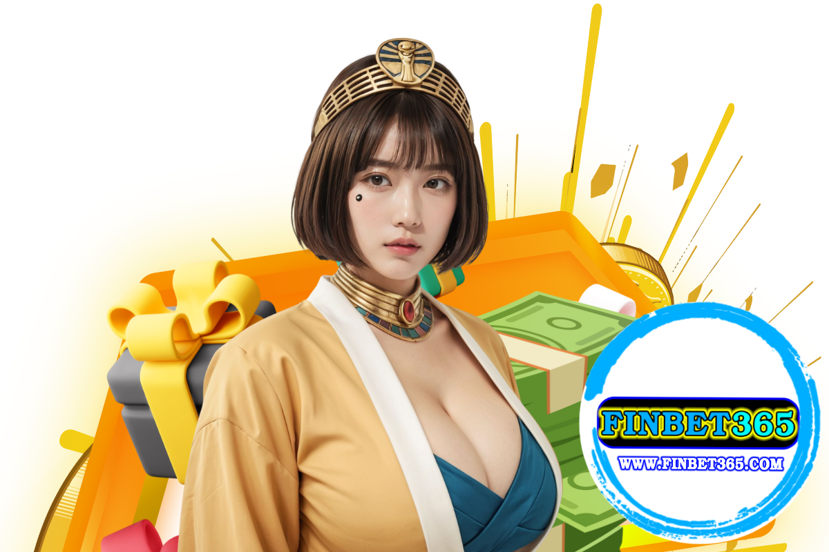 finbet365 wallet